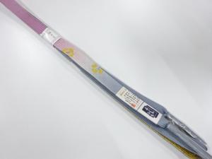 未使用品　正絹　高麗　手組帯締め
